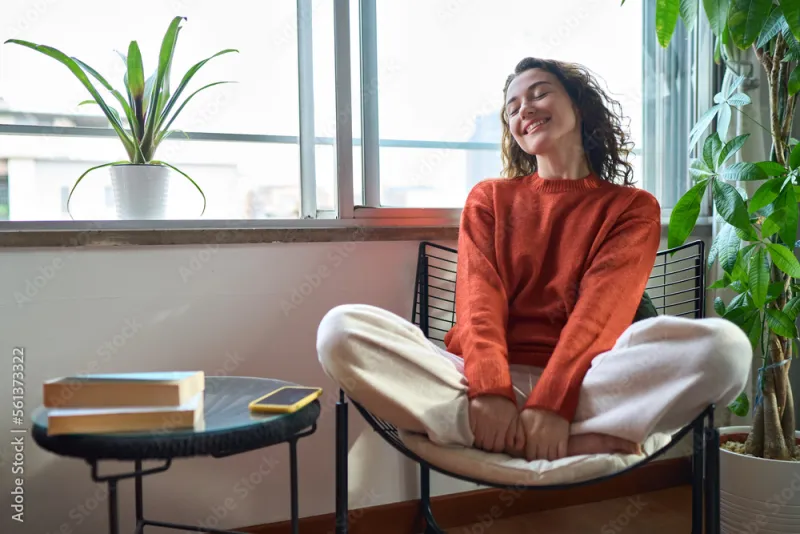 Your 'Self-Care' Routine Is Stressing You Out — Here's How to Actually Rest