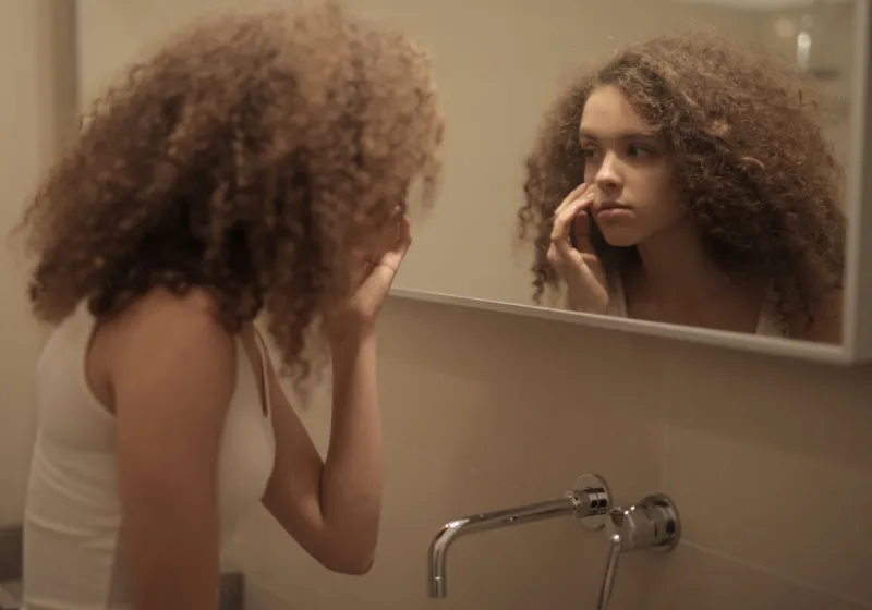 Your Skin Is Trying to Tell You Something — Are You Actually Listening?